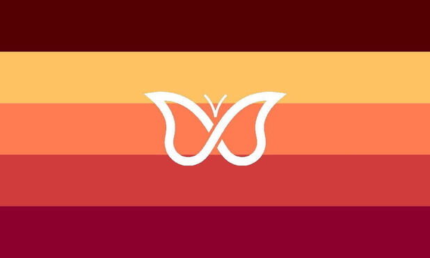 ADHD Flag
