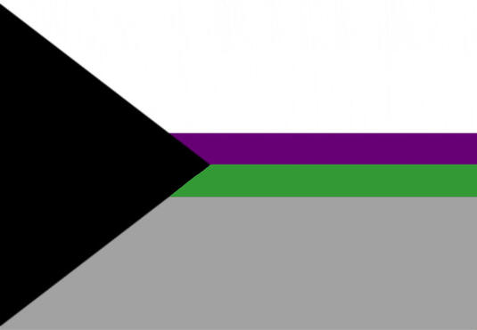 Demian Flag