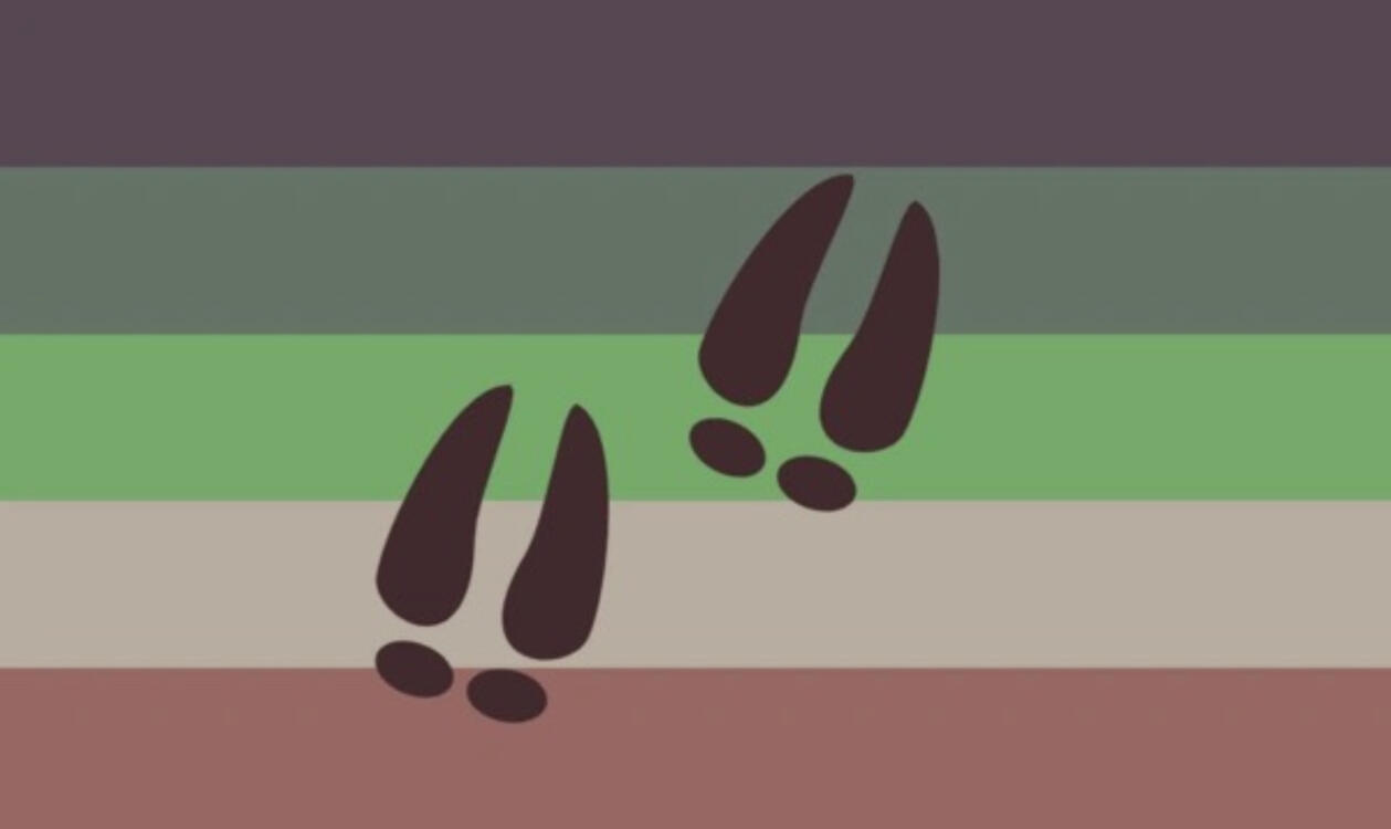 Faunagender
